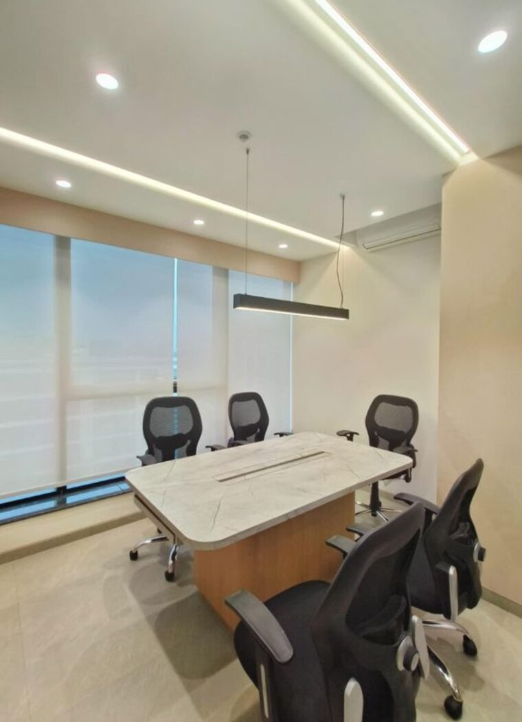 Team Area, satara road Commercial Office Space 780 Sq.Ft. In Satara Road Pune 10575269