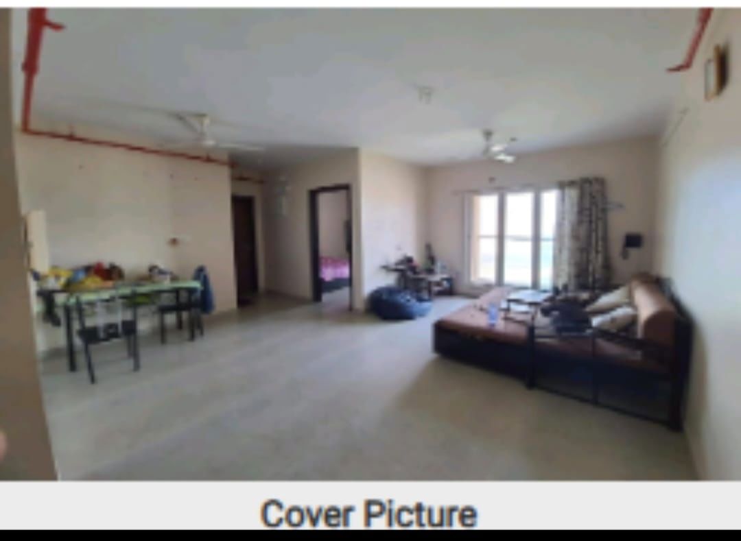 2.5 BHK 848 Sq.Ft. Apartment in Dosti Oro 67