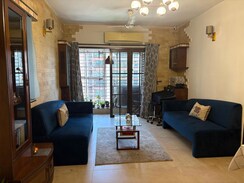 2 BHK Apartment For Sale in Indradarshan II