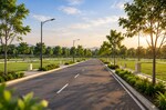 1200 Sq.Ft. Plot in Devanahalli