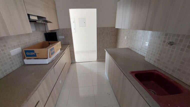 Kitchen, palam-vihar-residents-association 3 Bedroom 1530 Sq.Ft. Builder Floor In Palam Vihar Gurgaon 10575287
