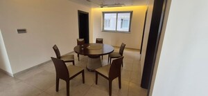 Team Area in 4 BHK Apartment at Panchshil Towers, Kharadi – for Sale