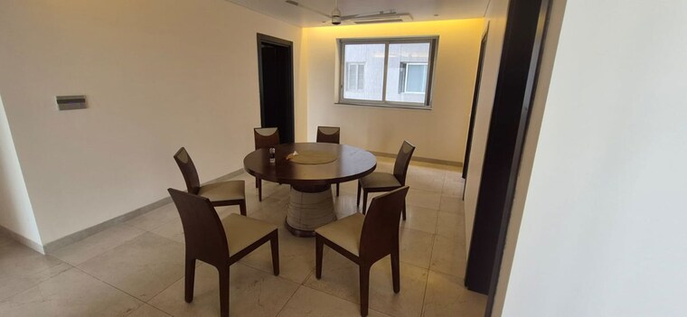 Team Area, panchshil-towers 4 Bedroom 3434 Sq.Ft. Apartment In Kharadi Pune 10575288