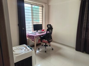  2 BHK Apartment at Kolte Patil Little Earth, Kiwale – for Rent