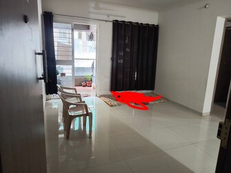 2 BHK 900 Sq.Ft. Apartment in Kolte Patil Little Earth