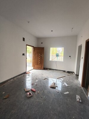 Room in 1 BHK Independent House at Jakkuru – for Rent