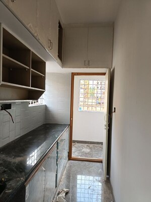 Kitchen in 1 BHK Independent House at Jakkuru – for Rent