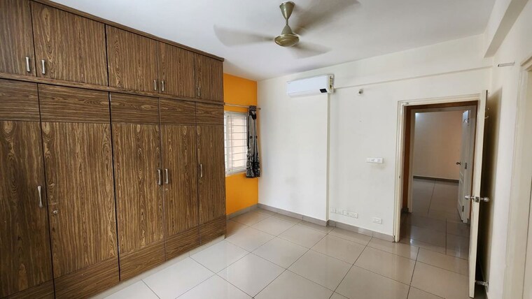 Room, aparna-sarovar 3 Bedroom 1860 Sq.Ft. Apartment In Nallagandla Hyderabad 10575250
