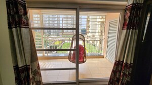 Parking in 3 BHK Apartment at Aparna Sarovar, Nallagandla – for Rent