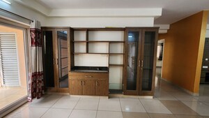 Room in 3 BHK Apartment at Aparna Sarovar, Nallagandla – for Rent