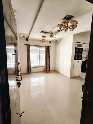 2 BHK Apartment For Sale in Pimple Saudagar