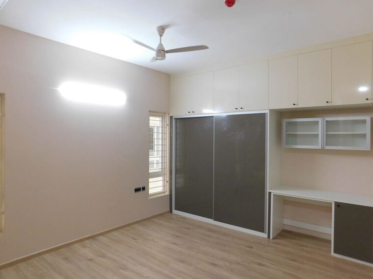 Room, bollineni-bion 3 Bedroom 2200 Sq.Ft. Apartment In Kothaguda Hyderabad 10575304