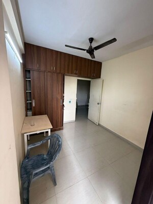 Kitchen in 2 BHK Apartment at Pyramid Urban Homes, Sector 70a – for Rent