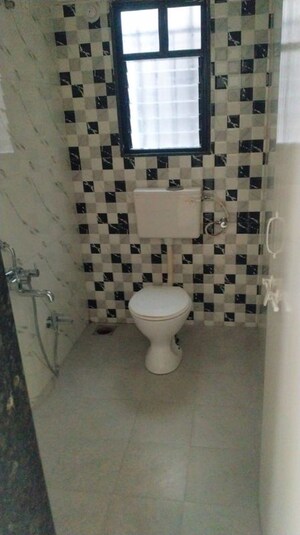 Bathroom in 3 BHK Villa at Balewadi – for Sale