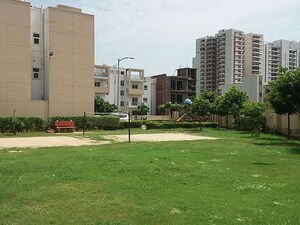 2.5 BHK Apartment – Exterior View View at KLJ Greens, Sector 77 - for Rent