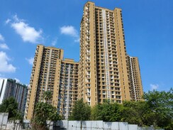 3 BHK Apartment For Rent in Godrej Park Ridge
