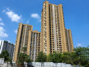 3 BHK Apartment For Rent in Godrej Park Ridge, Manjari