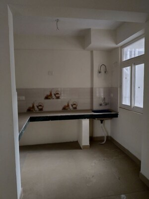Kitchen in 3 BHK Apartment at Zara Aavaas, Sector 104 – for Rent