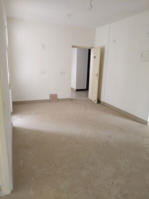 Living Room in 3 BHK Apartment at Zara Aavaas, Sector 104 – for Rent