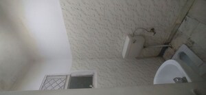Bathroom in 2 BHK Apartment at Khirki Extension – for Sale