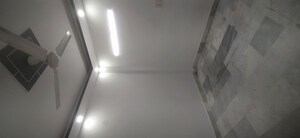 Staircase in 2 BHK Apartment at Khirki Extension – for Sale