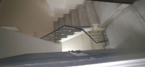 Staircase in 2 BHK Apartment at Khirki Extension – for Sale