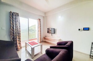 Living Room in  Pg at Hinjewadi Phase 2 – for Rent