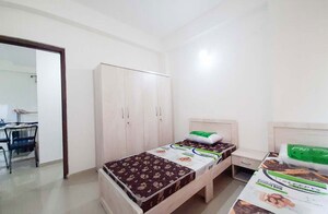 Bedroom in  Pg at Hinjewadi Phase 2 – for Rent