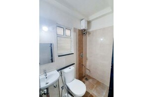 Bathroom in  Pg at Hinjewadi Phase 2 – for Rent