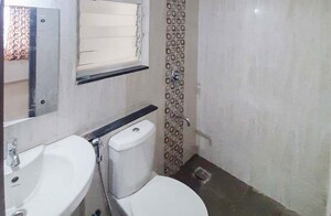 Bathroom in  Pg at Hinjewadi Phase 2 – for Rent