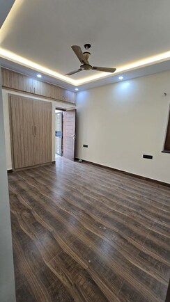 3 BHK Apartment For Rent in Vasant Kunj
