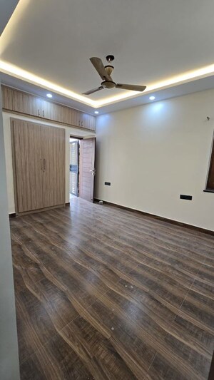 3 BHK Apartment For Rent in Vasant Kunj
