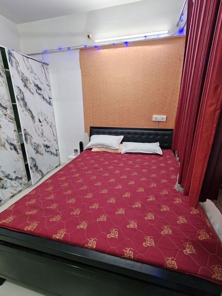Bedroom, kohinoor-sportsville 1 Bedroom 750 Sq.Ft. Apartment In Hinjewadi Pune 10575292
