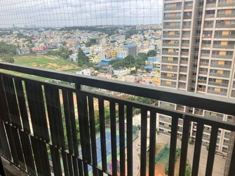 2 BHK 1009 Sq.Ft. Apartment in Sobha Dream Gardens