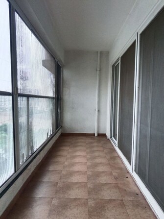 2 BHK Apartment For Rent in Tulip Apartments Baner in Baner, Pune