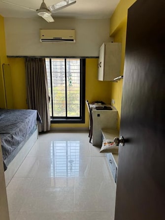 2 BHK Apartment For Rent in Jheel Darshan Apartment in Powai, Mumbai