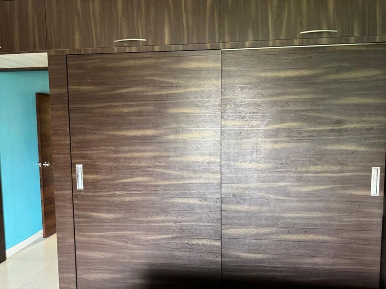 Bedroom, jheel-darshan-apartment 2 Bedroom 1000 Sq.Ft. Apartment In Powai Mumbai 10575339