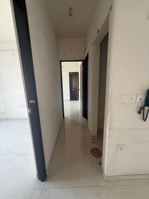 Building Lobby in 2 BHK Apartment at Lodha Amara, Kolshet Road – for Sale