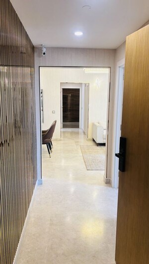 3 BHK Apartment – Exterior View View at Ireo The Corridors, Sector 67a - for Sale