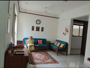 2 BHK Apartment For Sale in Raymond Ten X Habitat, Pokhran Road No Two