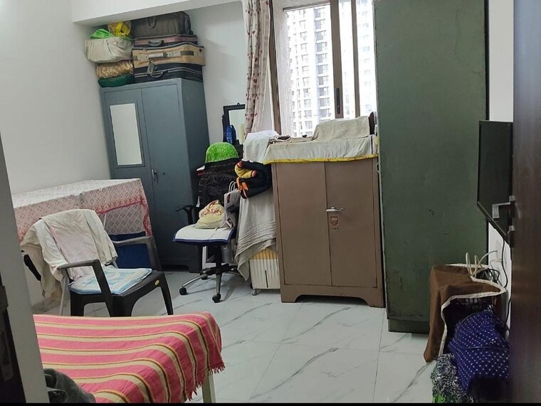 Living Room, raymond-ten-x-habitat 2 Bedroom 635 Sq.Ft. Apartment In Pokhran Road No Two Thane 10575344