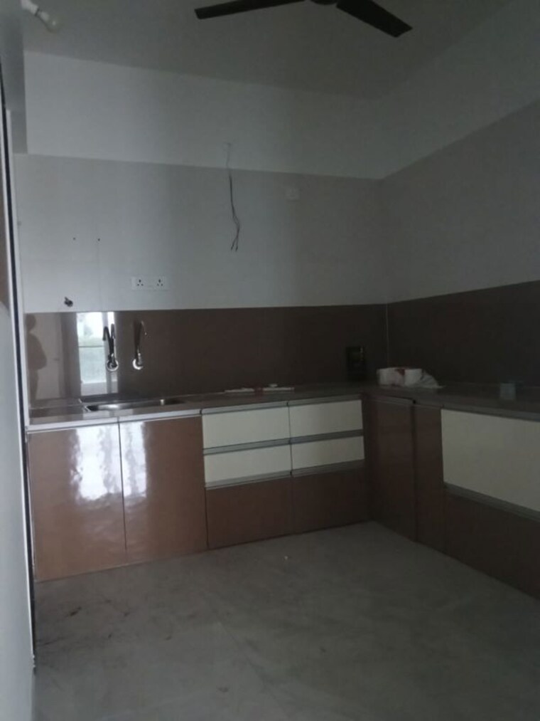 Kitchen, rr-lunkad-66-avenue 2 Bedroom 800 Sq.Ft. Apartment In Pimple Nilakh Pune 10575349