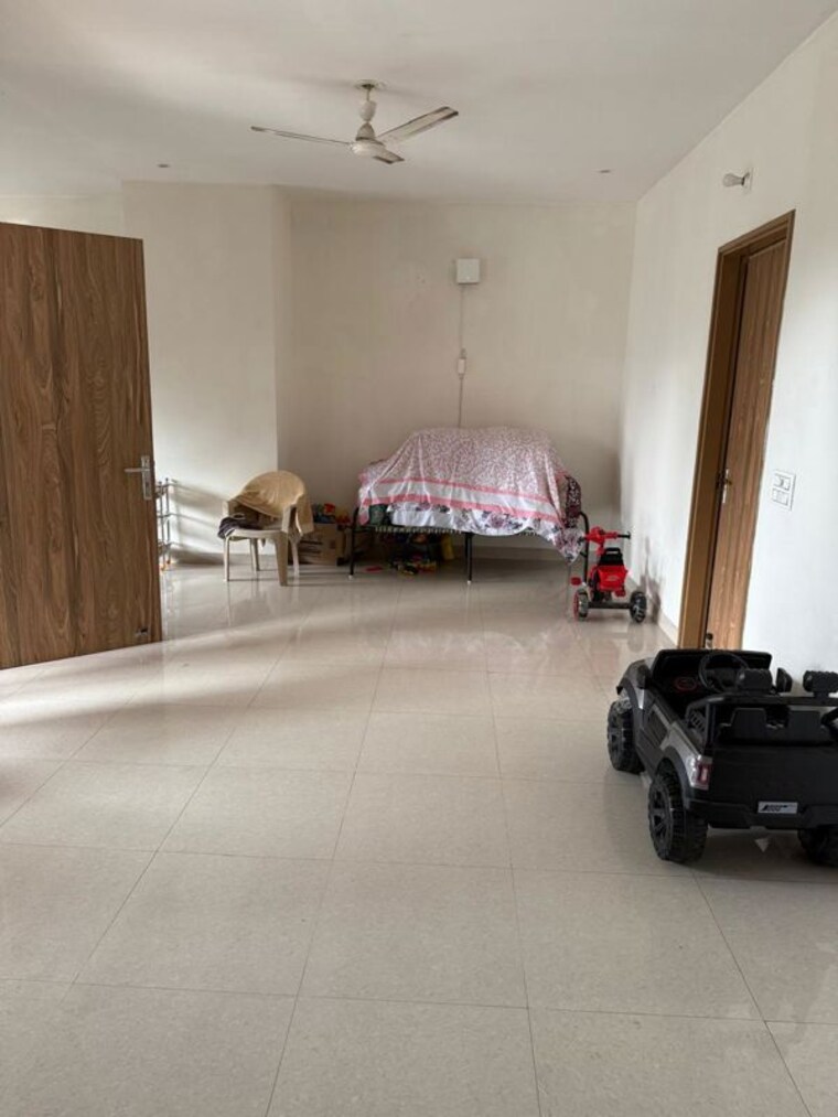 Living Room, aerocity 2 Bedroom 1800 Sq.Ft. Independent House In Aerocity Mohali 10575350