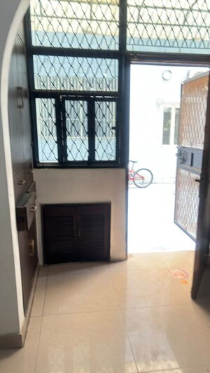 Kitchen in 2 BHK Apartment at Ip Extension – for Sale