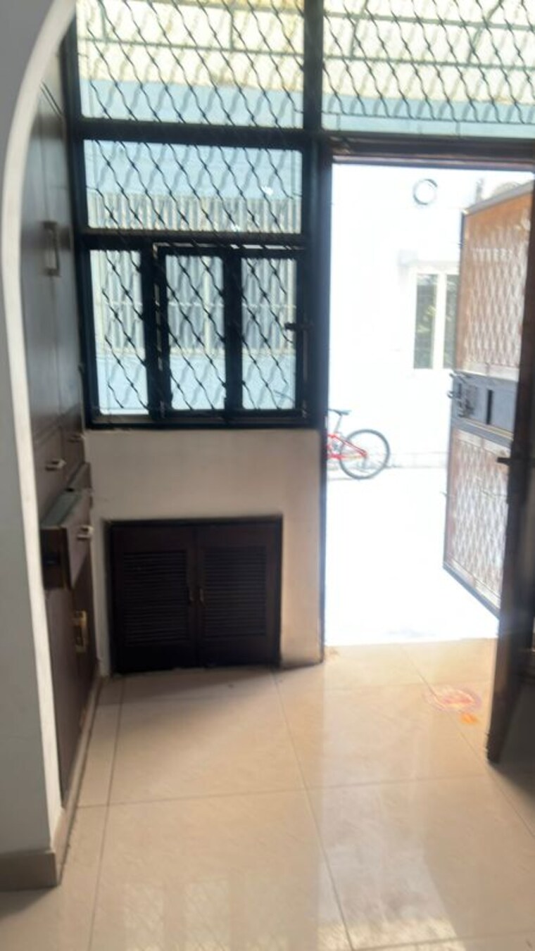 Kitchen, ip extension 2 Bedroom 1150 Sq.Ft. Apartment In Ip Extension Delhi 10575308