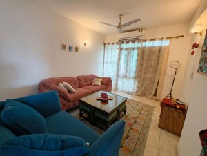 3 BHK Builder Floor For Rent in Sector 57