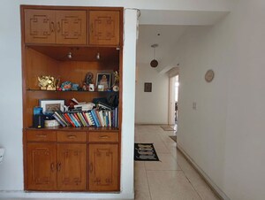 Furnished Amenities in 3 BHK Builder Floor at Sector 57 – for Rent