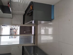 Kitchen in 2 BHK Apartment at Pebbles II, Bavdhan – for Sale