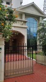 3 BHK + Extra Room 2500 Sq.Ft. Villa in Dorabjee Paradise