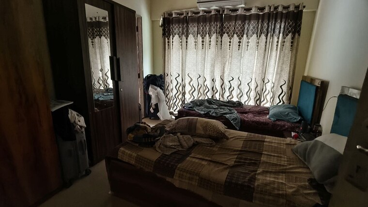 Living Room, upper govind nagar Pg For Girls In Upper Govind Nagar 10575358